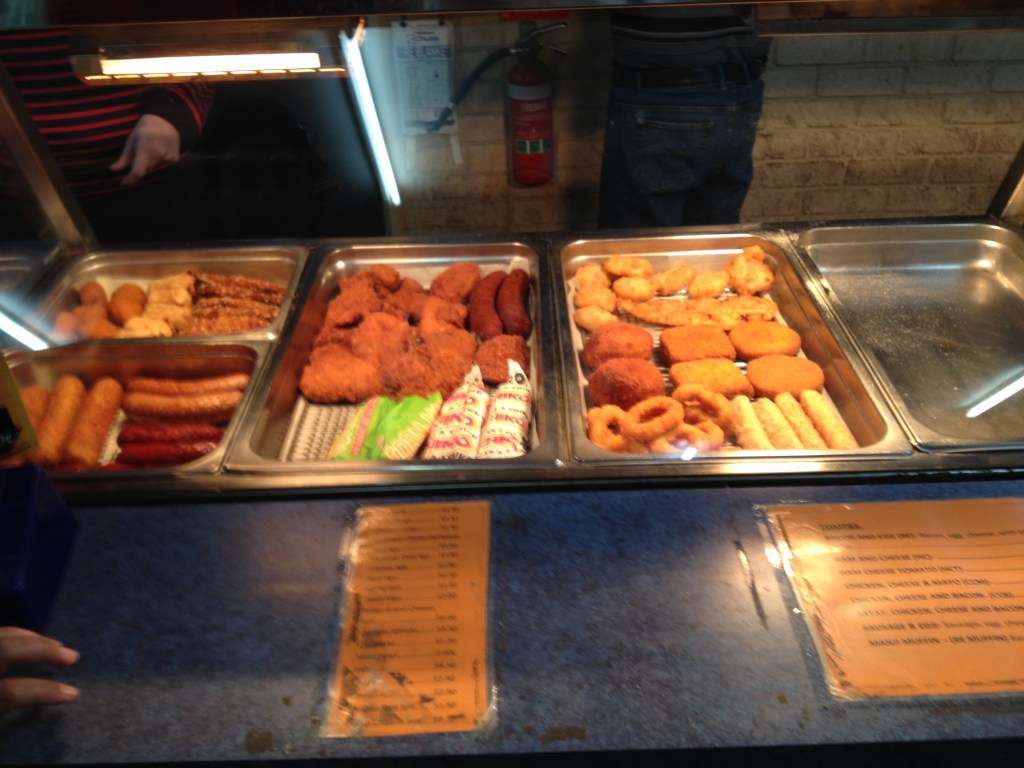 that's a better shot