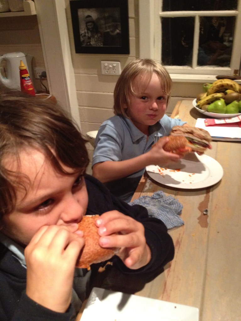 this is how we do it