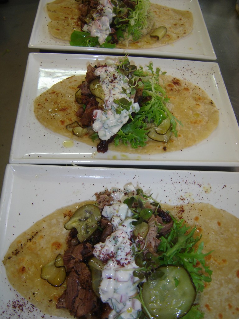 make heaps and invite your friends over to show them how awesome you are...