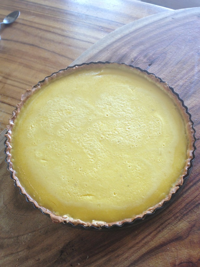 Bake it until it is awesome