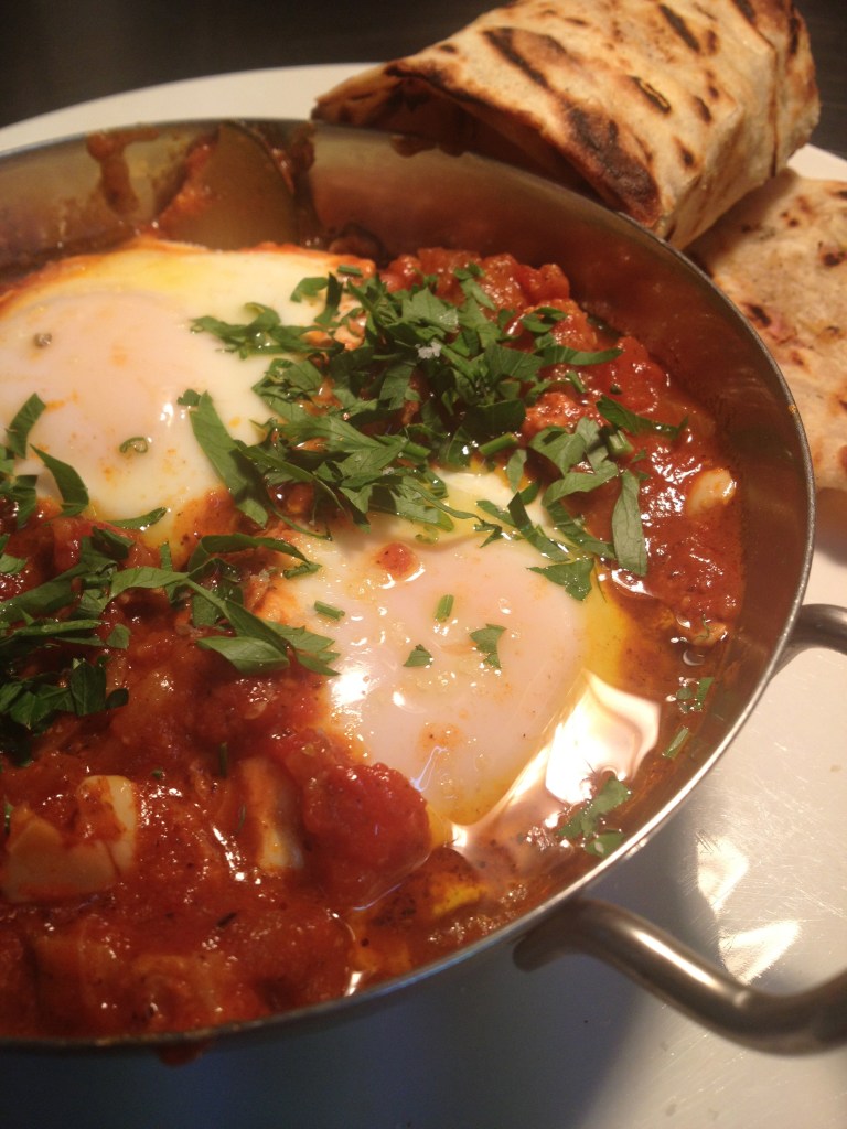 If you can keep the yolks soft you're doing really well...