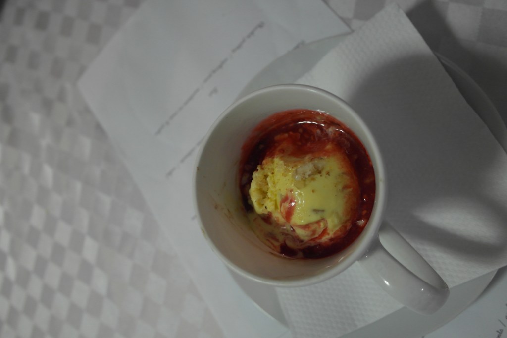 We were pretty damn inebriated by this stage so this was the best I could do sorry folks