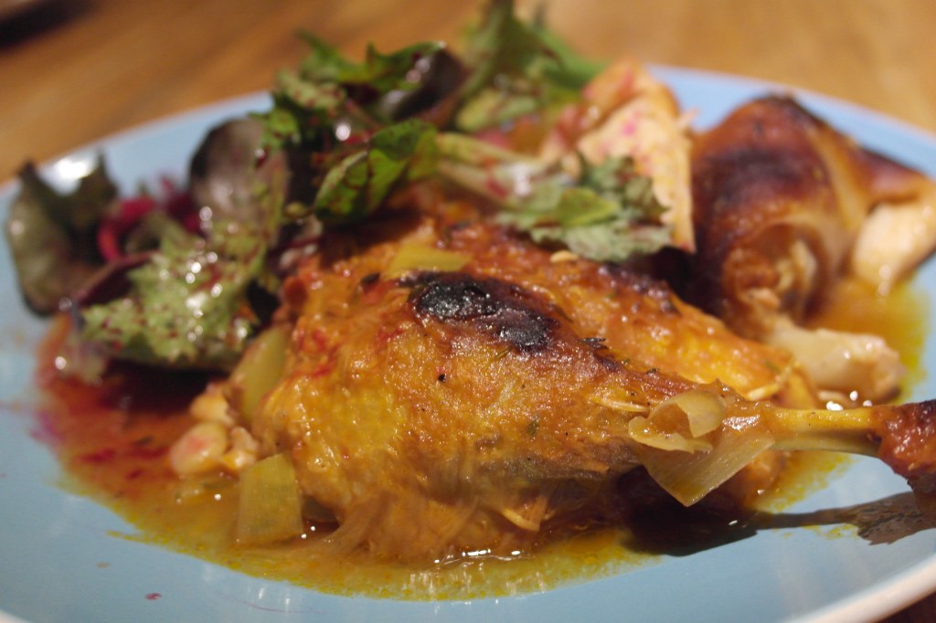 Put them both together and voila