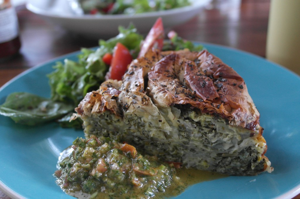 I told you to get in my belly