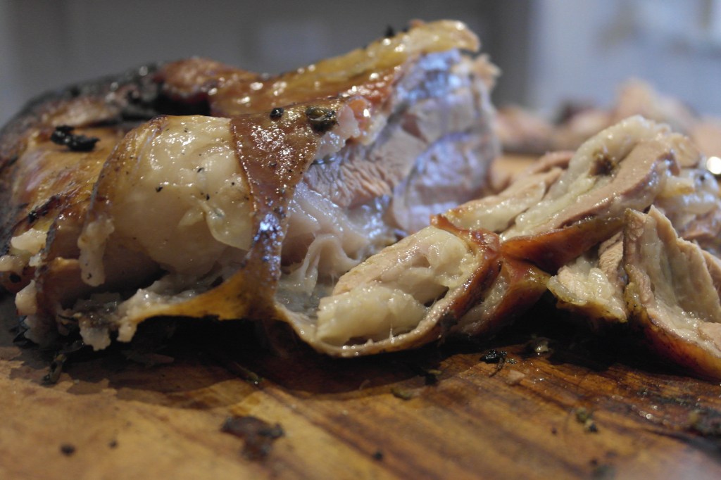 Oh lamb how I love thee