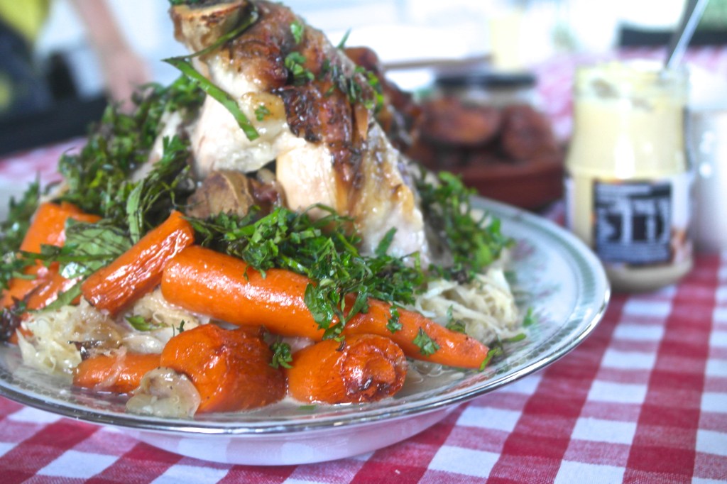 Aw yeah I got all of that