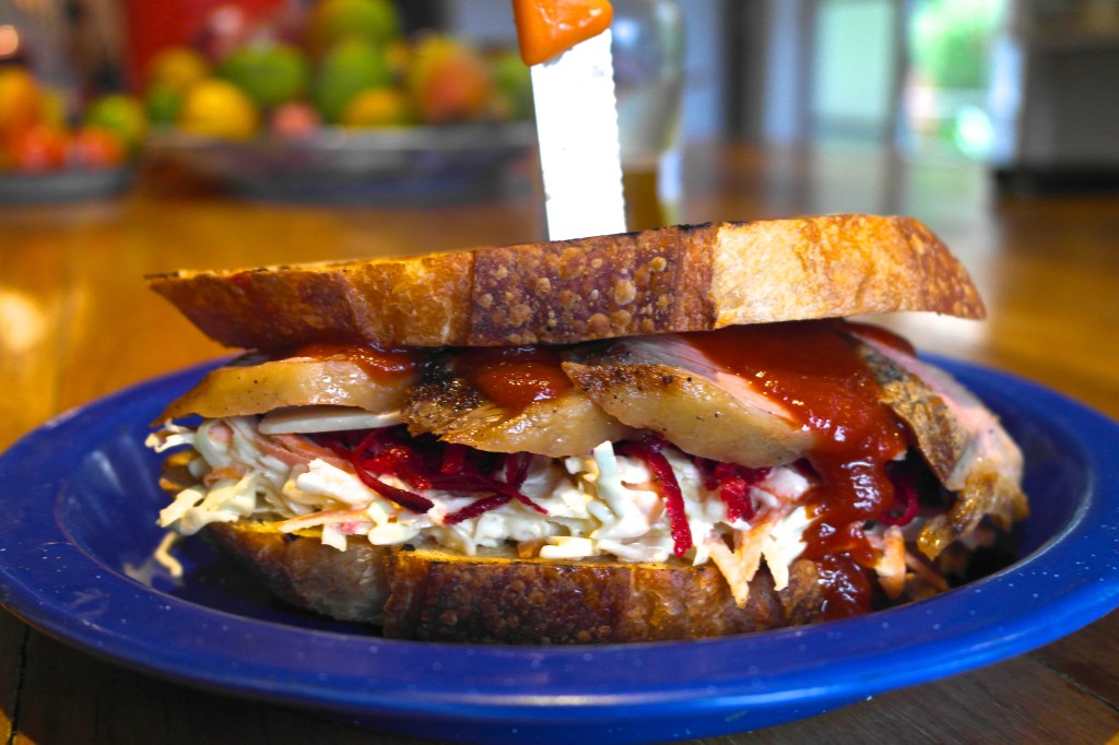 Once again, like a boss