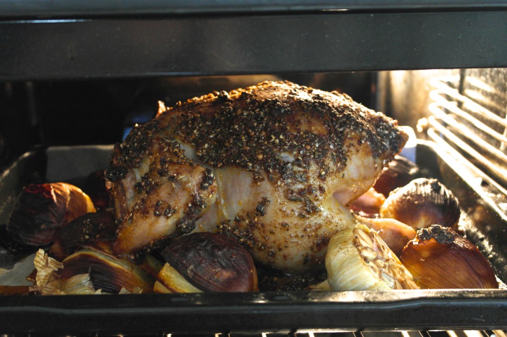 If only you could smell this bad boy