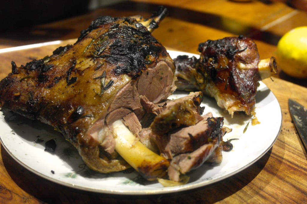 Nothing wrong with this picture