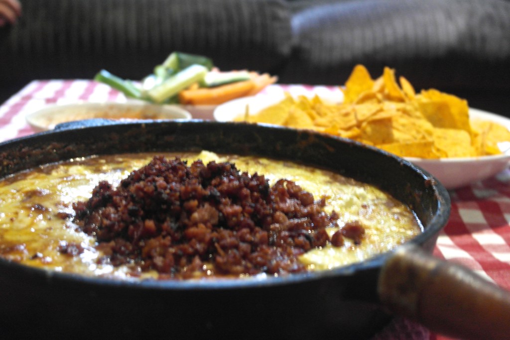 Nothing wrong with this picture