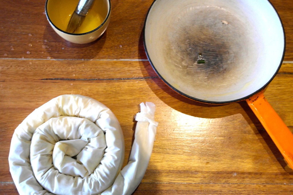 A pretty photo… nice change