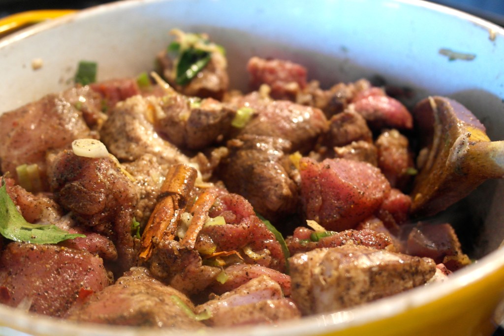 Get that bad boy cooking