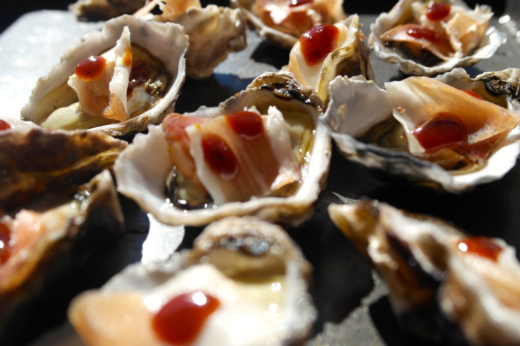 Ready to hit the grill kids