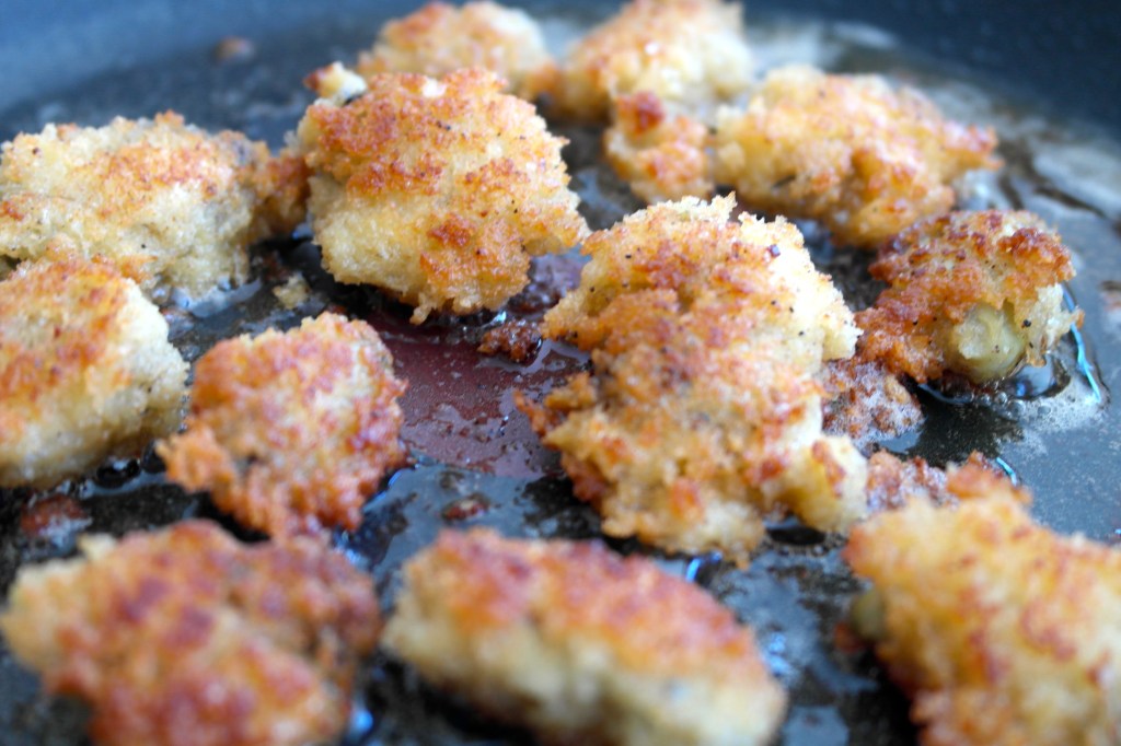 The exfoliating and rejuvenating oil bath