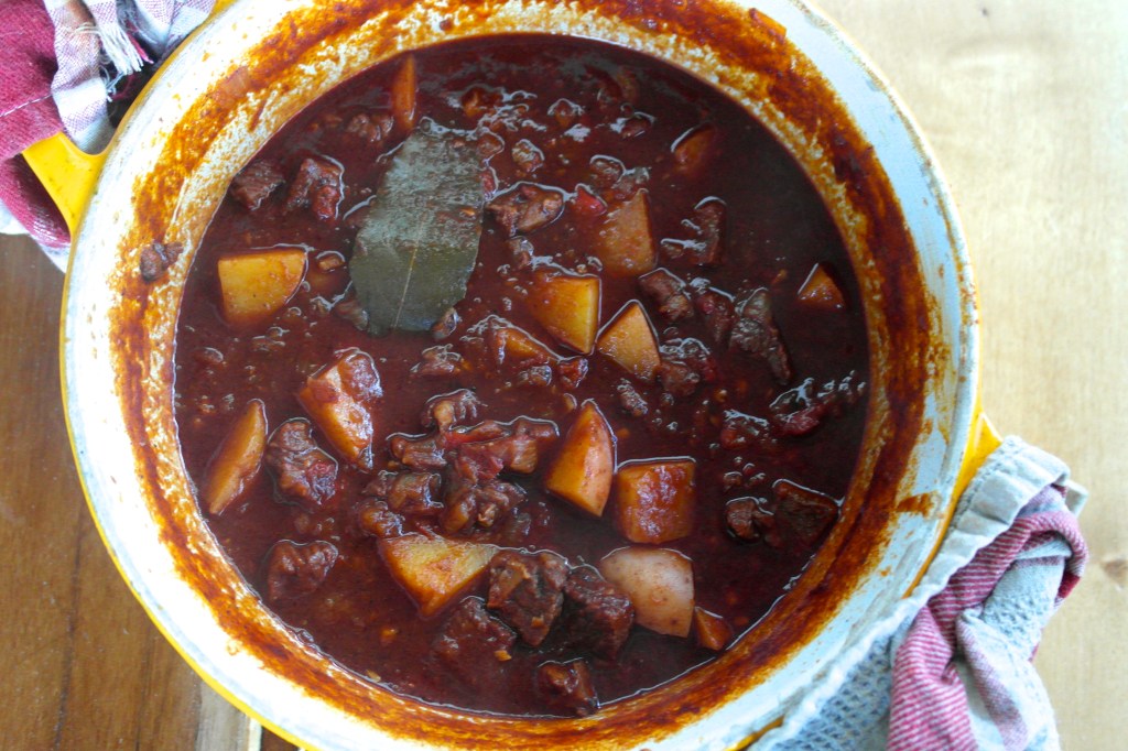 Seriously, I take some truly average photos of some damn tasty food. I wonder if there's a market for my skills...