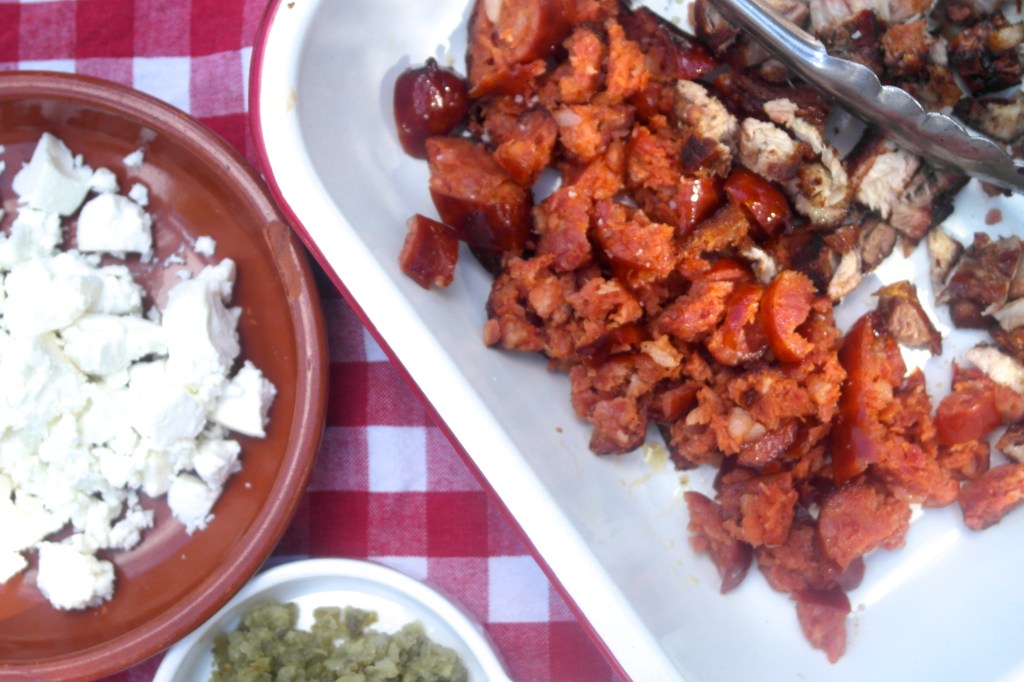 This was sooooo damn good