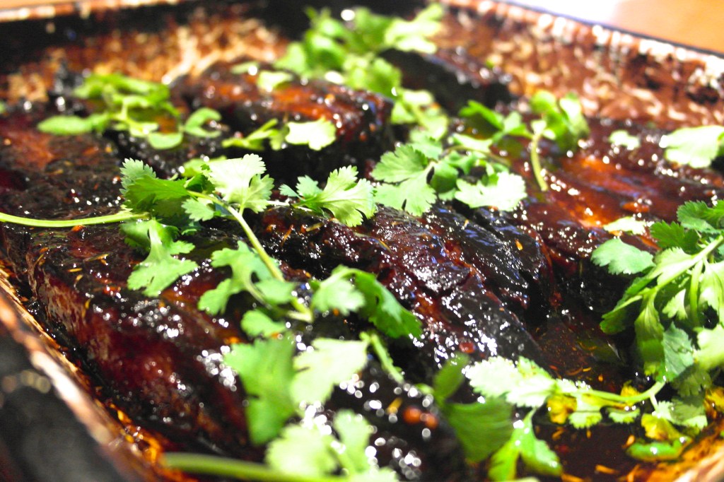 The damn tasty version of Anakin Skywalker