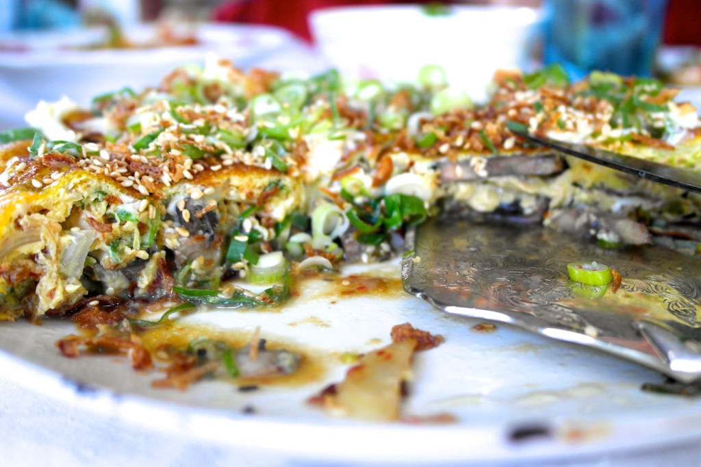 The garnish alone is enough to give me an errection