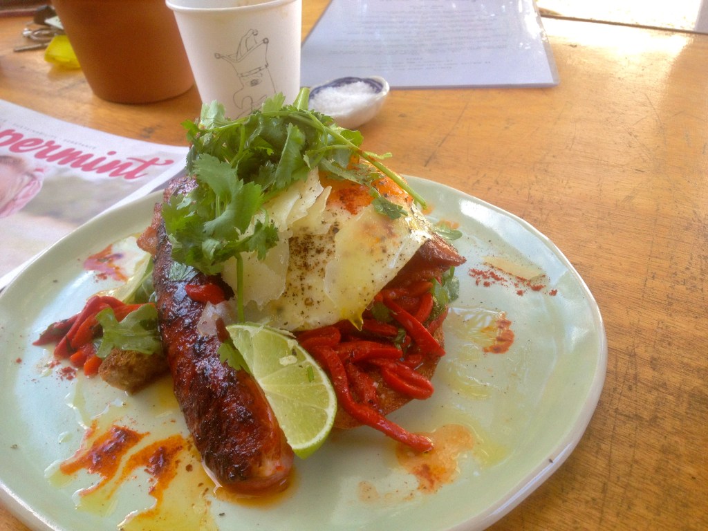 punch and daisy mullumbimby