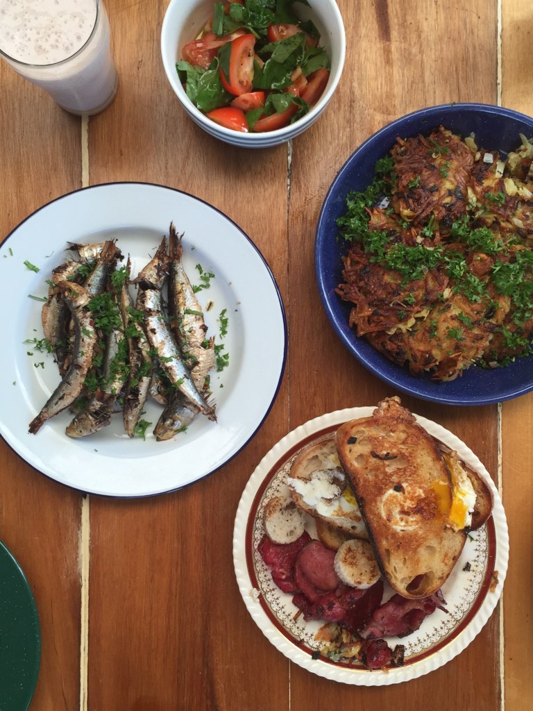 There was heaps of other good shit too