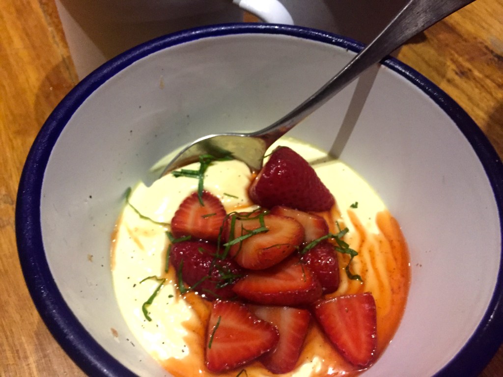 I told you enamel is cool