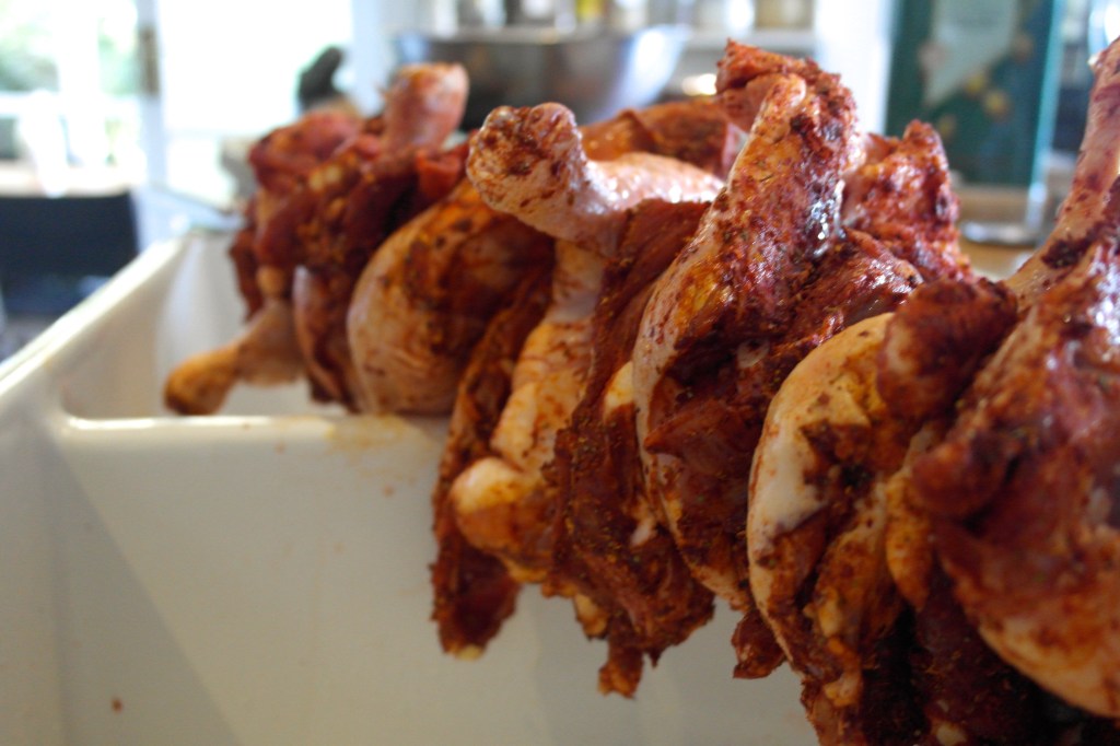 All sorts of awesome