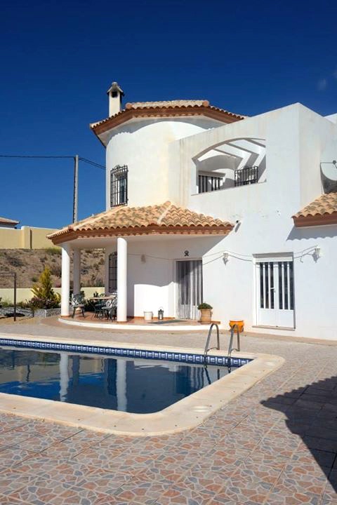 A shit place to stay