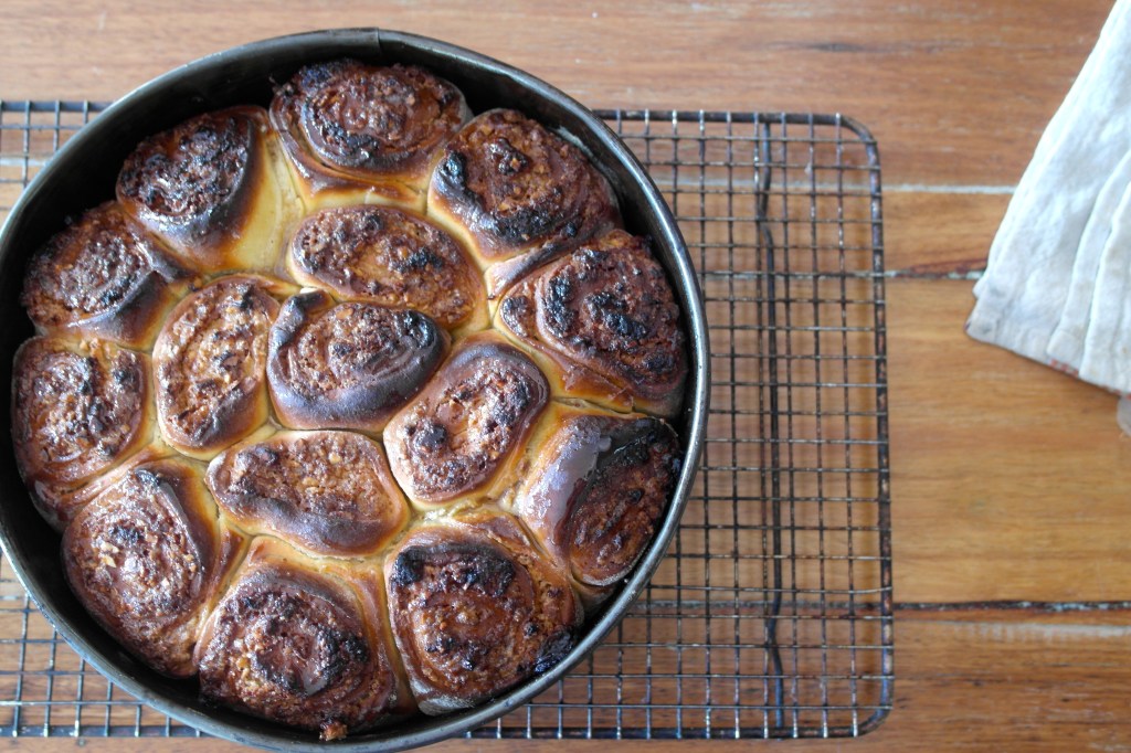 A little OC but still damn tasty. Really effing tasty