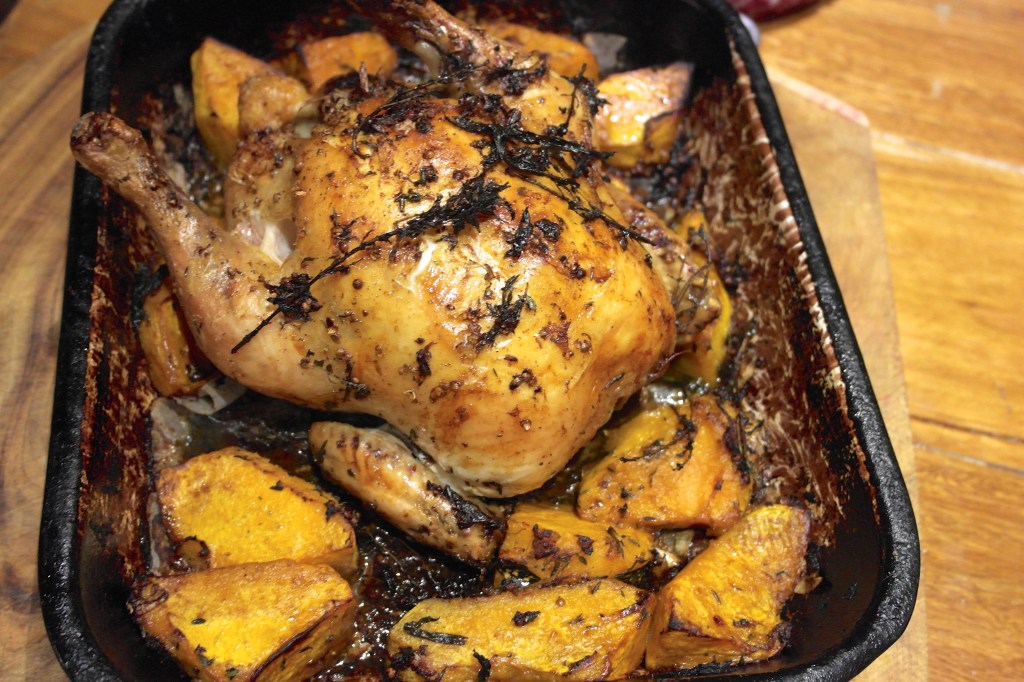 Dana is not going to be happy with this photo. Not enough day light. Well Dana, there's not enough bloody day light in the day at the moment so this is all I got