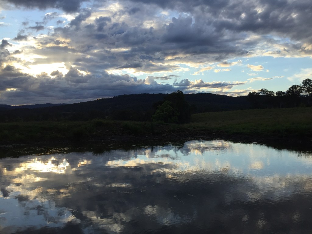 Listen to the beautifulness