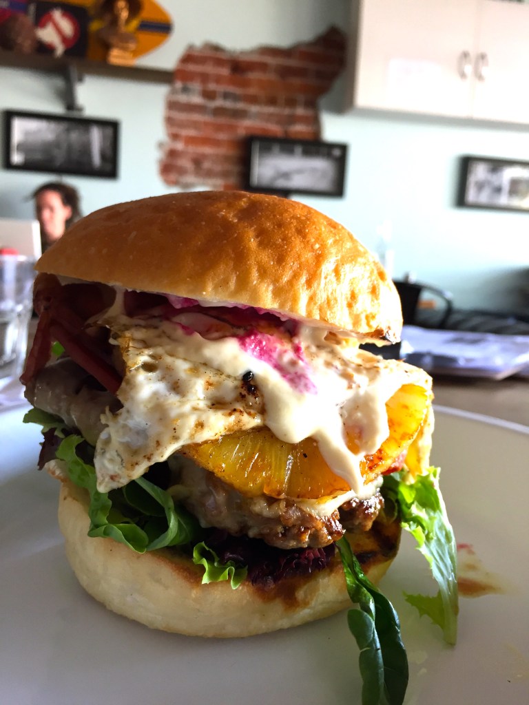 The Wolverine. What a fricking beast!