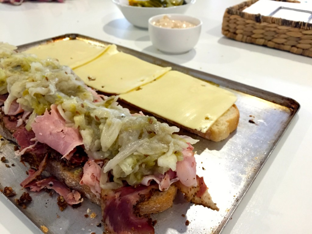 Pile it up exactly like a bossss