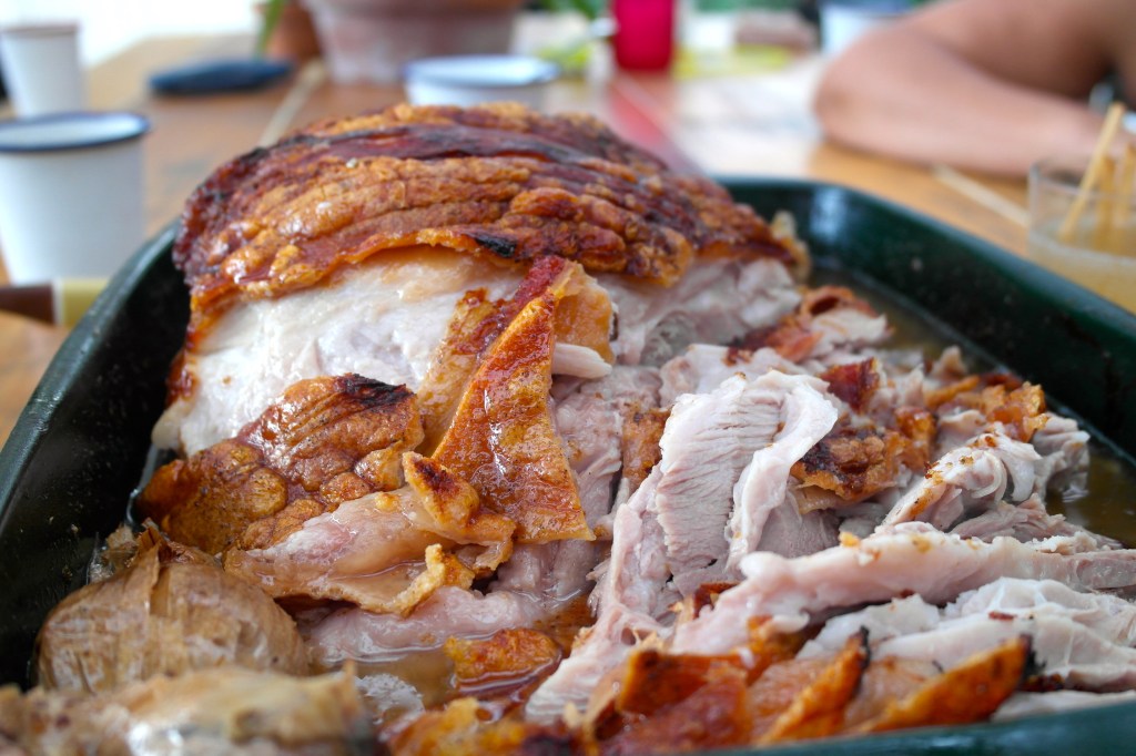 Ummm, at this stage I can't believe I am still taking photos...