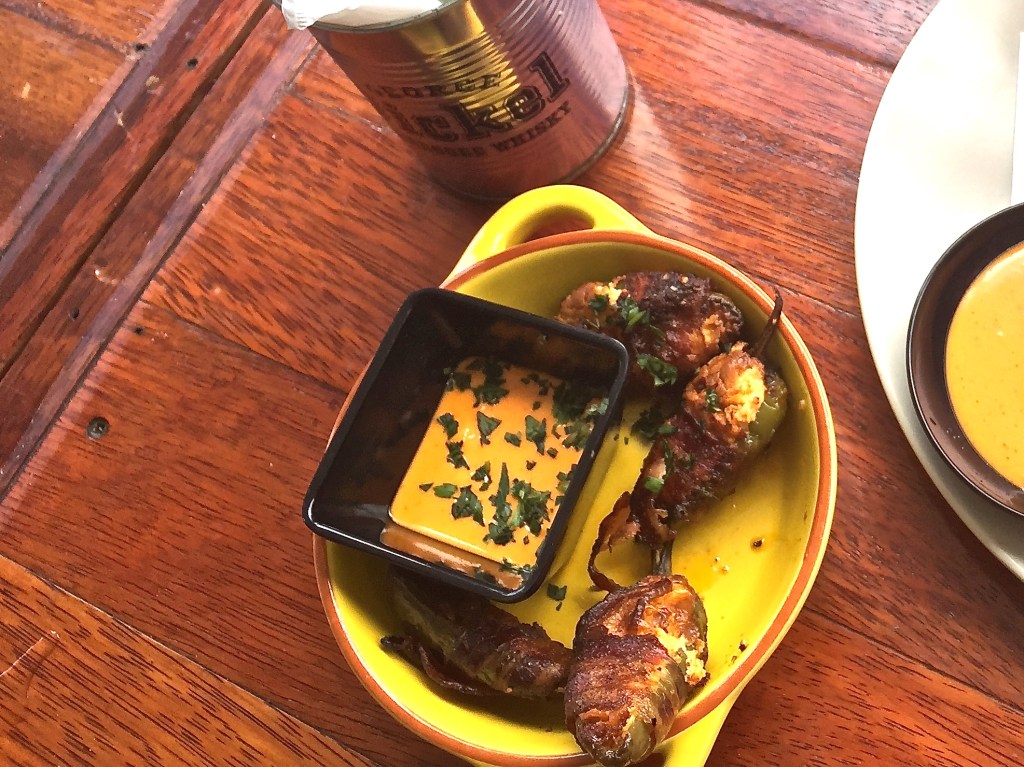 Those not-quite-jalepeno-but-still-really-tasty-poppers that I almost forgot about