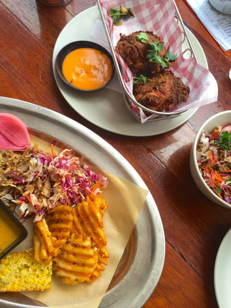 lester and earl, palm beach, the gold coast