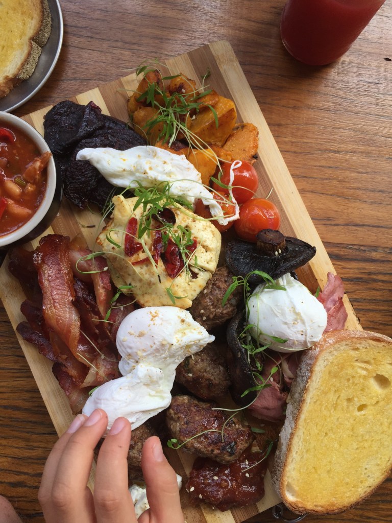 black sheep espresso baa