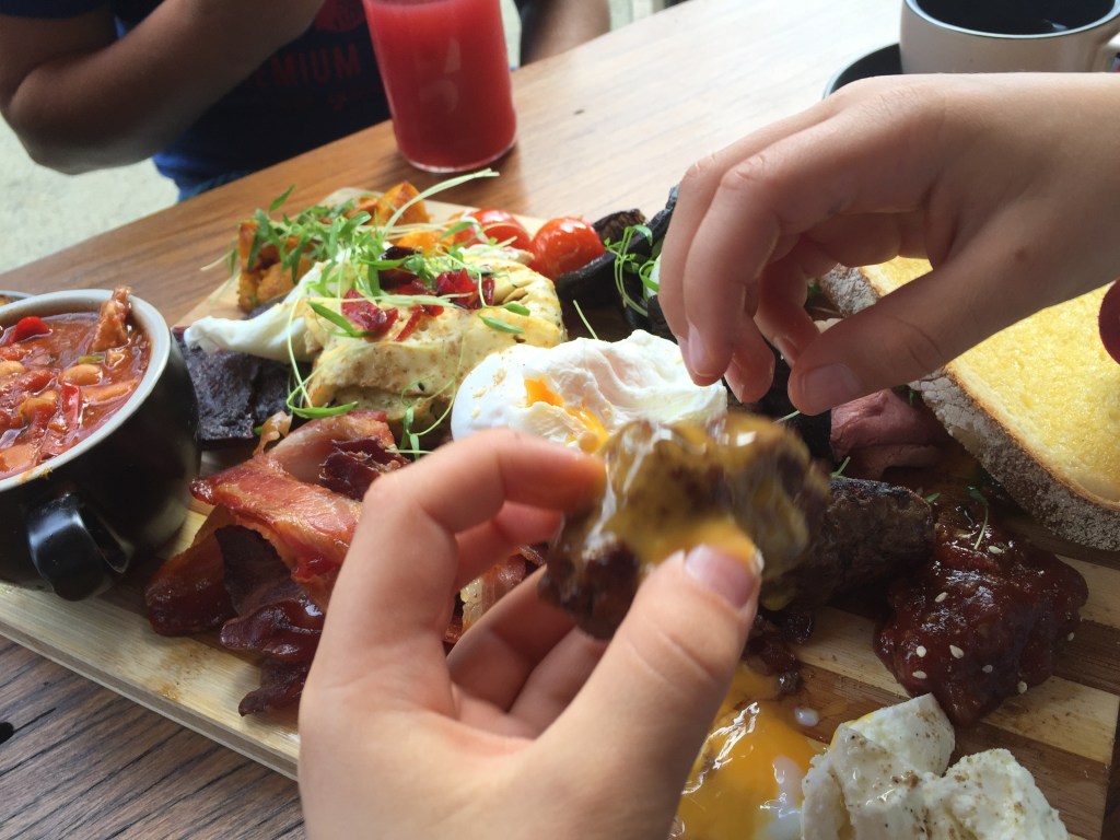 black sheep espresso baa