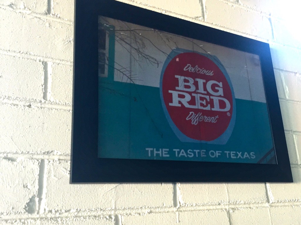 The writing was on the wall