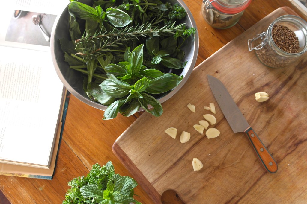 I call this one "the indecision of a child of the modern world"