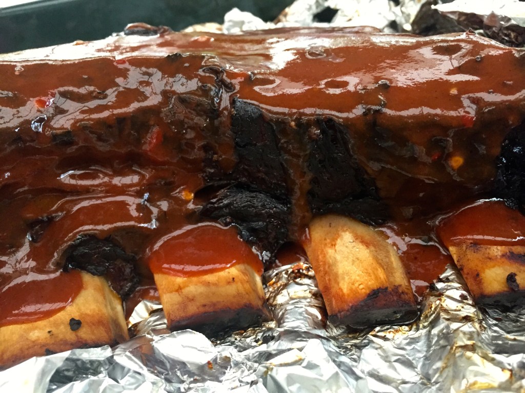 That is some really saucy shit right there