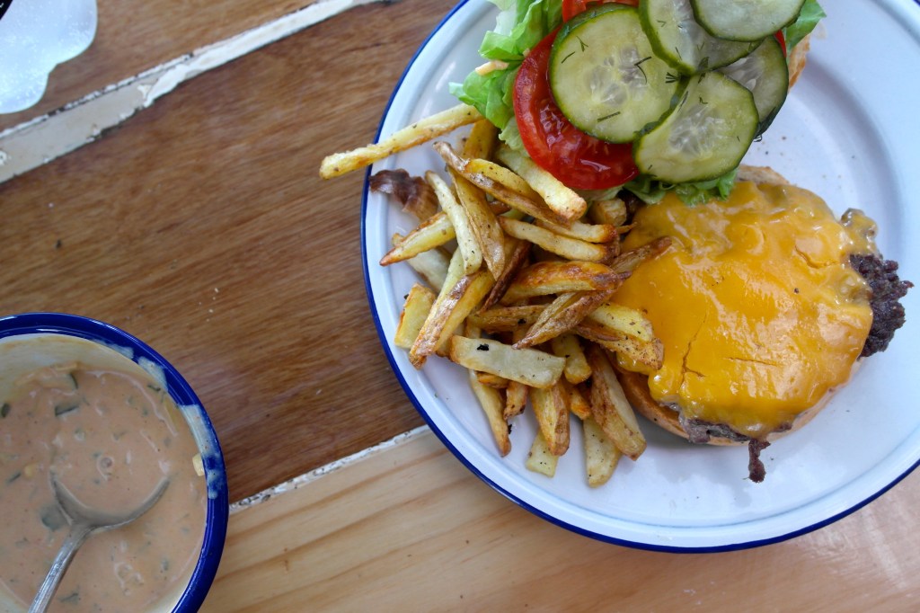 best hamburger recipe