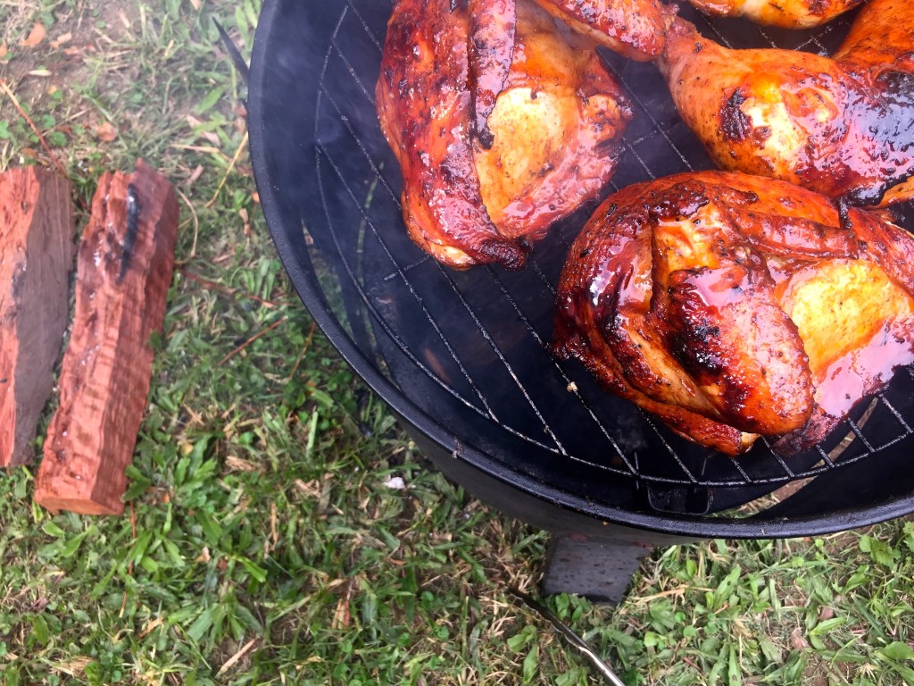 grilled chicken recipe