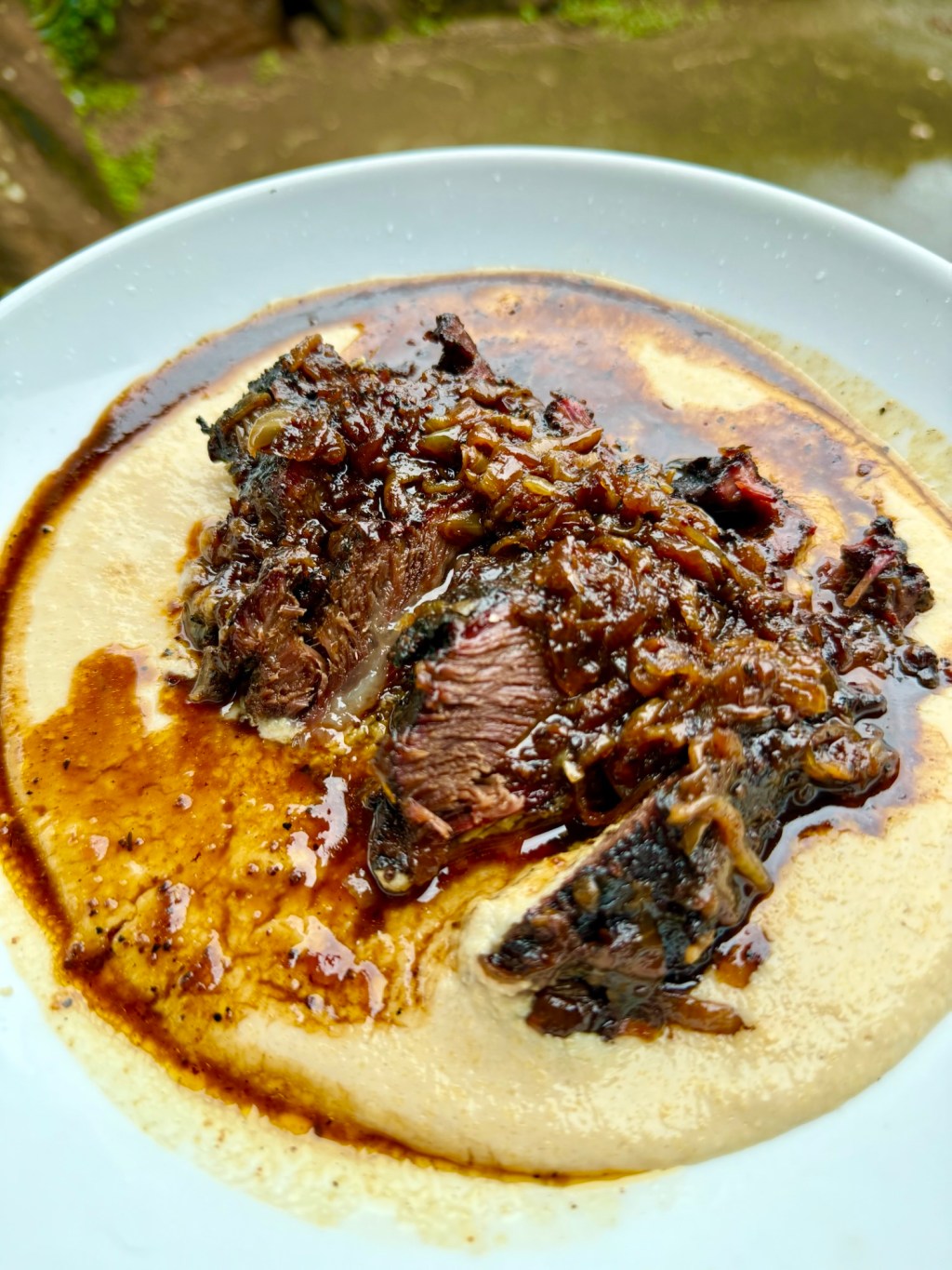 Smoky Beery Beef Cheeks: A Simple&nbsp;Guide